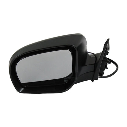 Heated Power Mirror for Driver Side Subaru Forester 2009-2010