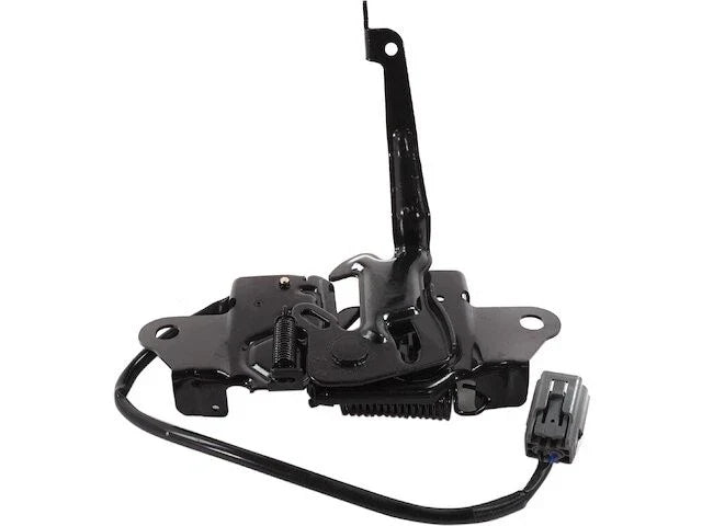 Hood Latch for Mazda CX-5 (2013–2016) SS822KJ