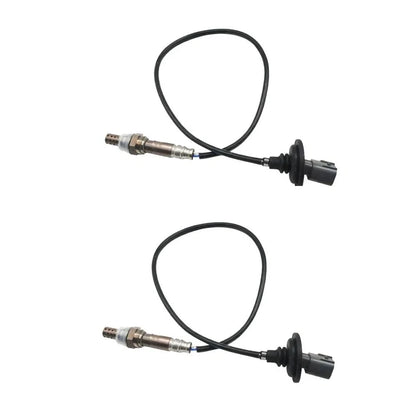 2X Oxygen Sensors for Lexus GS400 (1998–2000) and GS430 (2001–2004)