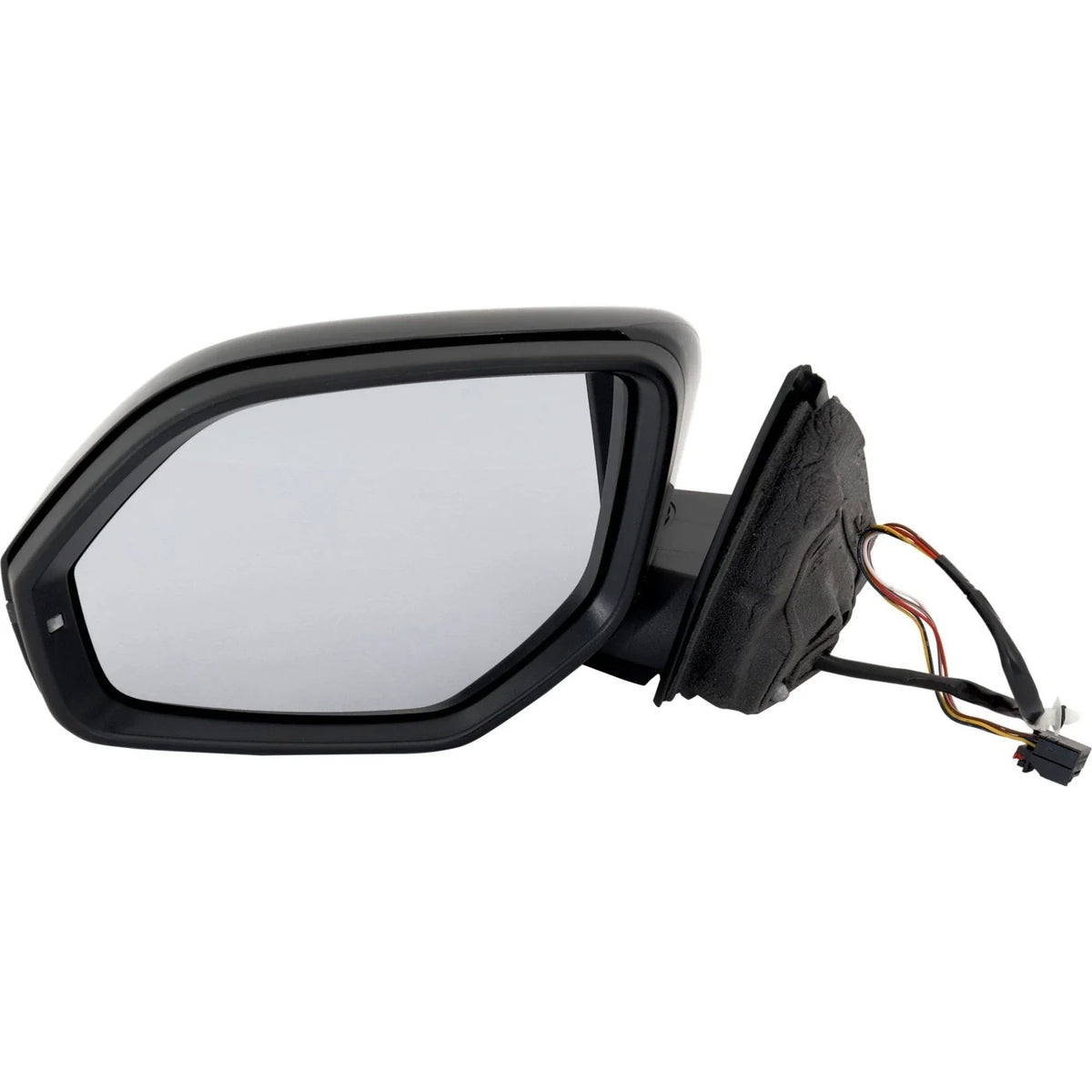 Driver's Side Mirror Replacement for Volkswagen Atlas 2018
