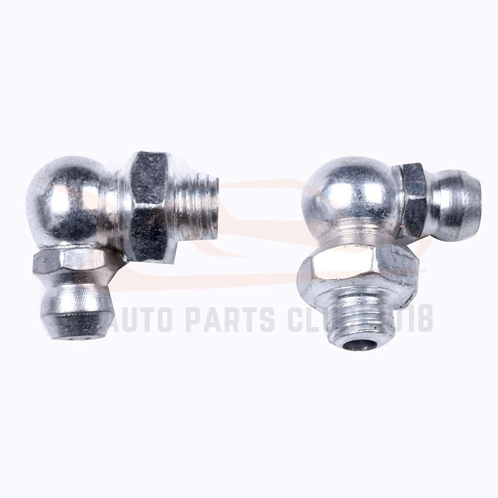 Front Lower Ball Joint and Tie Rod Set 6X for Chevrolet Colorado 2006-2012