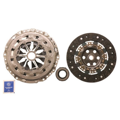 Clutch Kit for VW Volkswagen Beetle Jetta Passat (2014–2015)