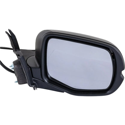 2016-2017 Honda Ridgeline Pilot Right Side Heated Mirror