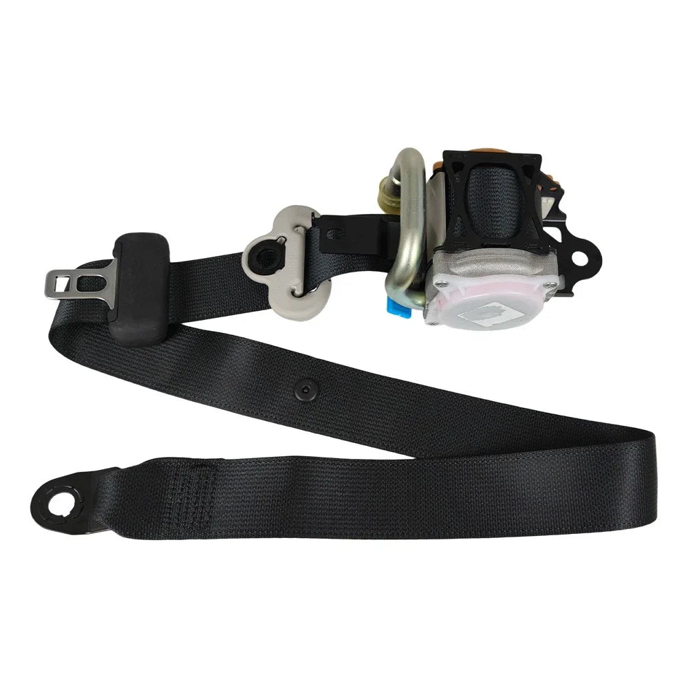 Front Seat Belt Buckle Left Side 3 Point for Honda Civic 2016-2020