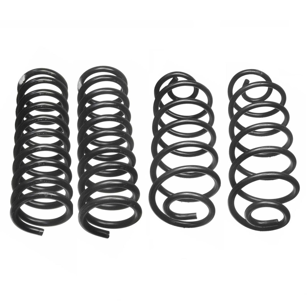 Coil Spring Kit for Chevy Impala 7.4L V8 (2000–2005)