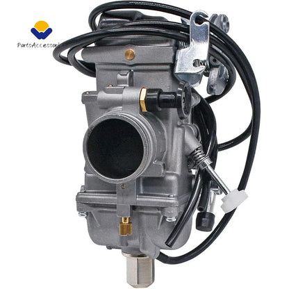 36mm Accelerator Pump for TM36-68 (Aftermarket)