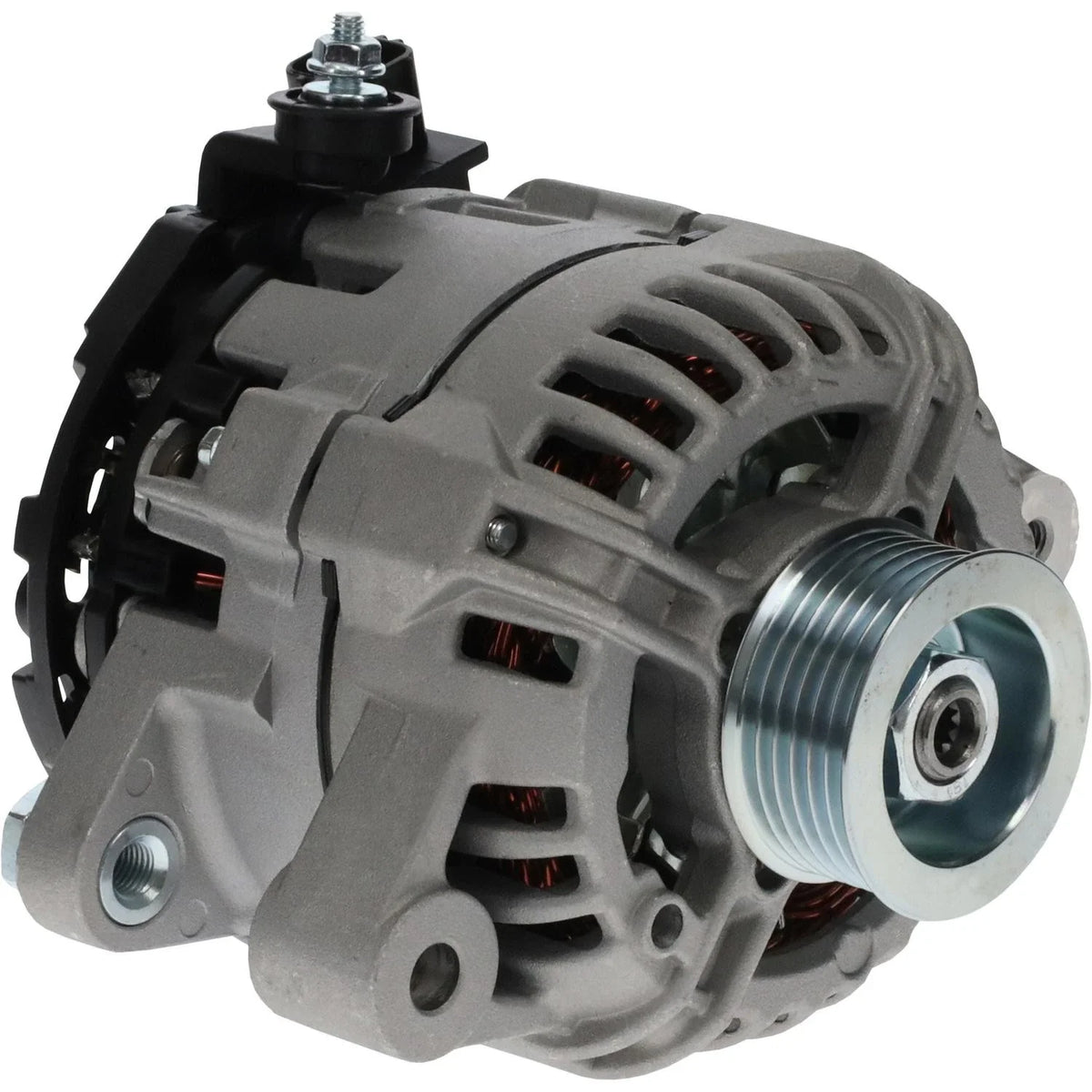 90AMP Alternator for Toyota Yaris II (2006–2008)