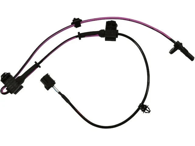 Front ABS Speed Sensor for Mazda 3 (2014–2018) YW326SM