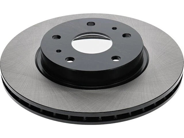Front Brake Rotor for Suzuki SX4 (2007–2013) VR387CN