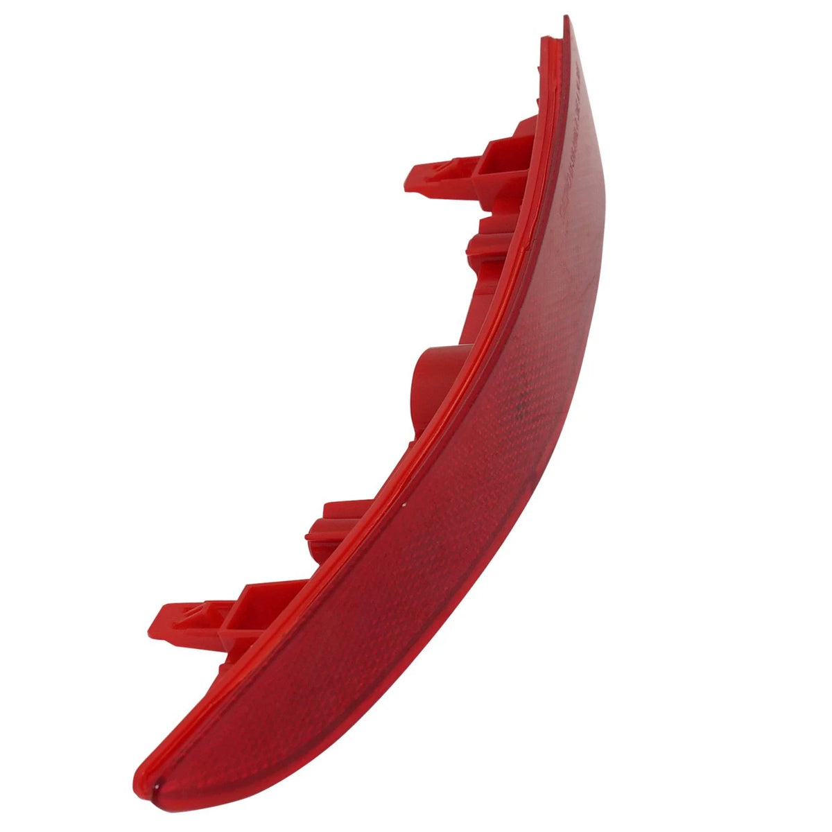 Rear Driver Left Side Bumper Reflector for Mazda 3 (B0J8515M0)