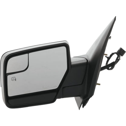 Heated Mirrors Set of 2 for Ford Expedition