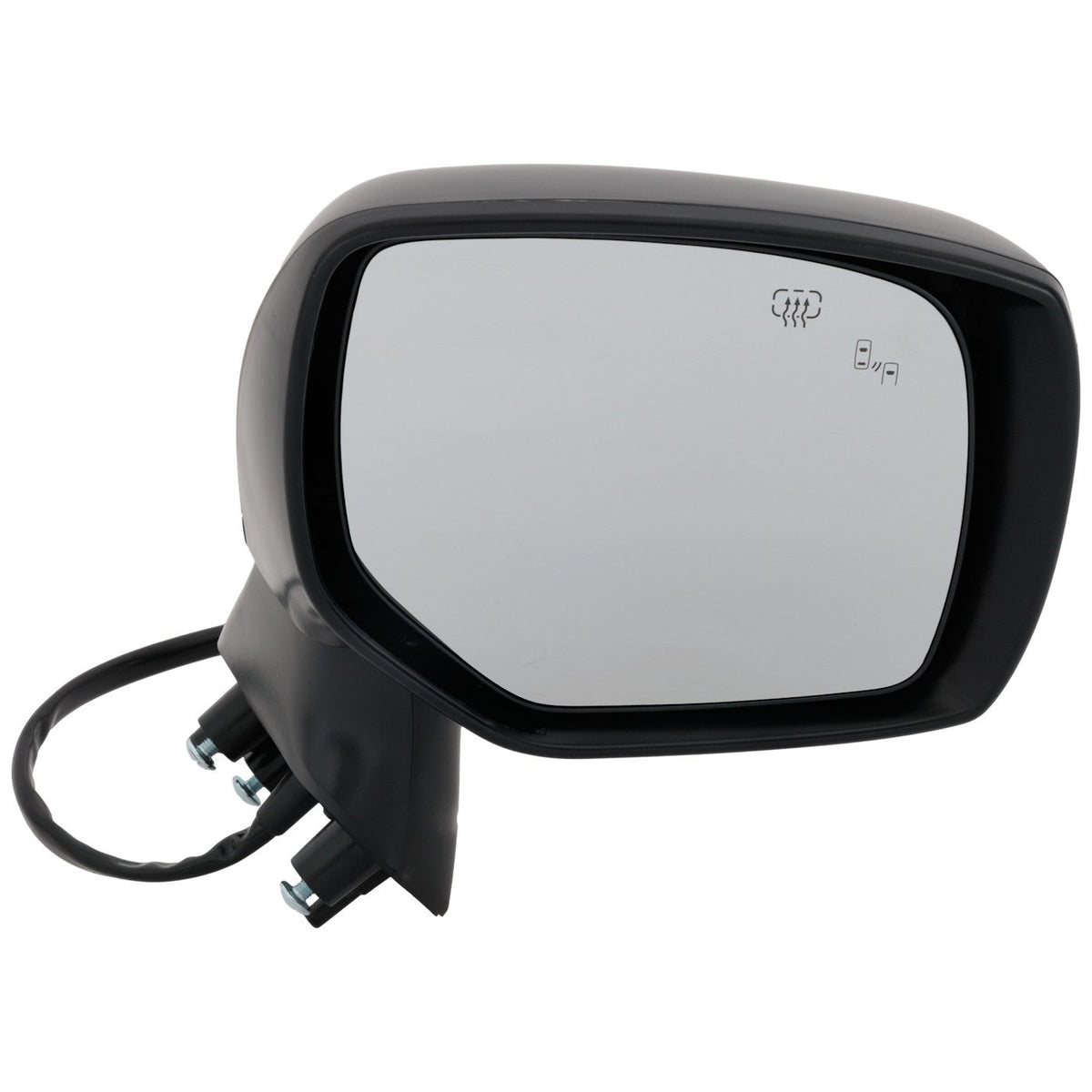 Heated Right Side Mirror for Subaru Forester (2017–2018)