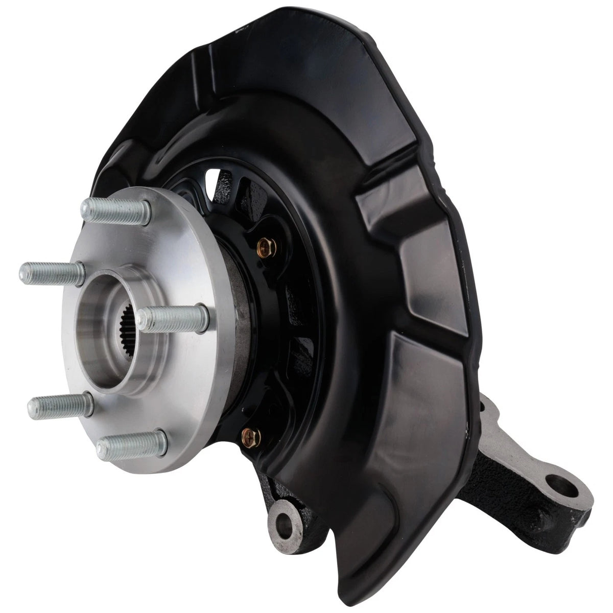 Knuckle for Toyota Camry (2007–2009) Front Driver & Passenger Side