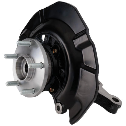Knuckle for Toyota Camry (2007–2009) Front Driver & Passenger Side