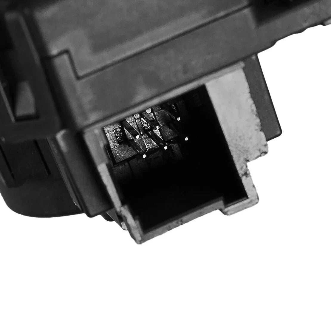 2014-2019 Nissan Rogue Heater Flap Actuator Assembly