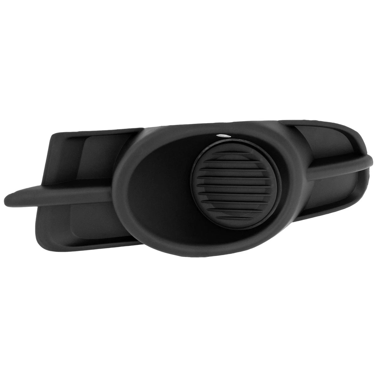 Fog Light Cover Set for Mitsubishi Galant (2009–2012) Driver & Passenger Side