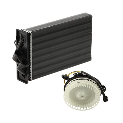 Heater Core for Dodge Grand Caravan, Chrysler Town & Country, Pacifica