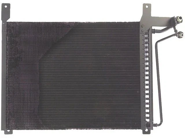 A/C Condenser for Mazda B2000 (1981–1984, 1987) QX951KP