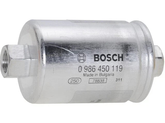 Fuel Filter for Jaguar XKR 2000-2002 (YW886NV)