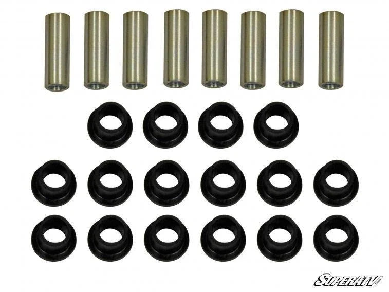 Front A-Arm Bushing Kit for Can-Am Outlander/XMR/Renegade (2015–2023)