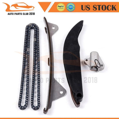 Timing Chain Kit for L4 Engines 1.8L 2.0L (Hyundai Kia 2012–2014)