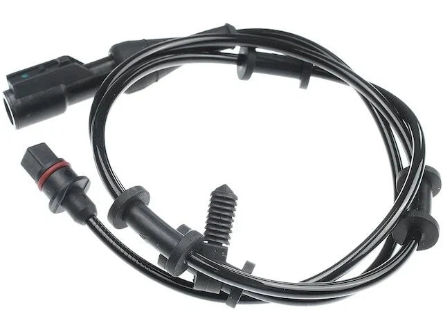 Front ABS Speed Sensor for Jaguar Super V8 (2005–2008) VT482PF