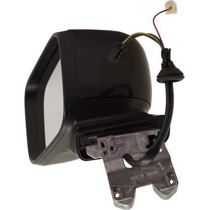 Driver Left Side Heated Mirror for Jeep Renegade (2015–2023)