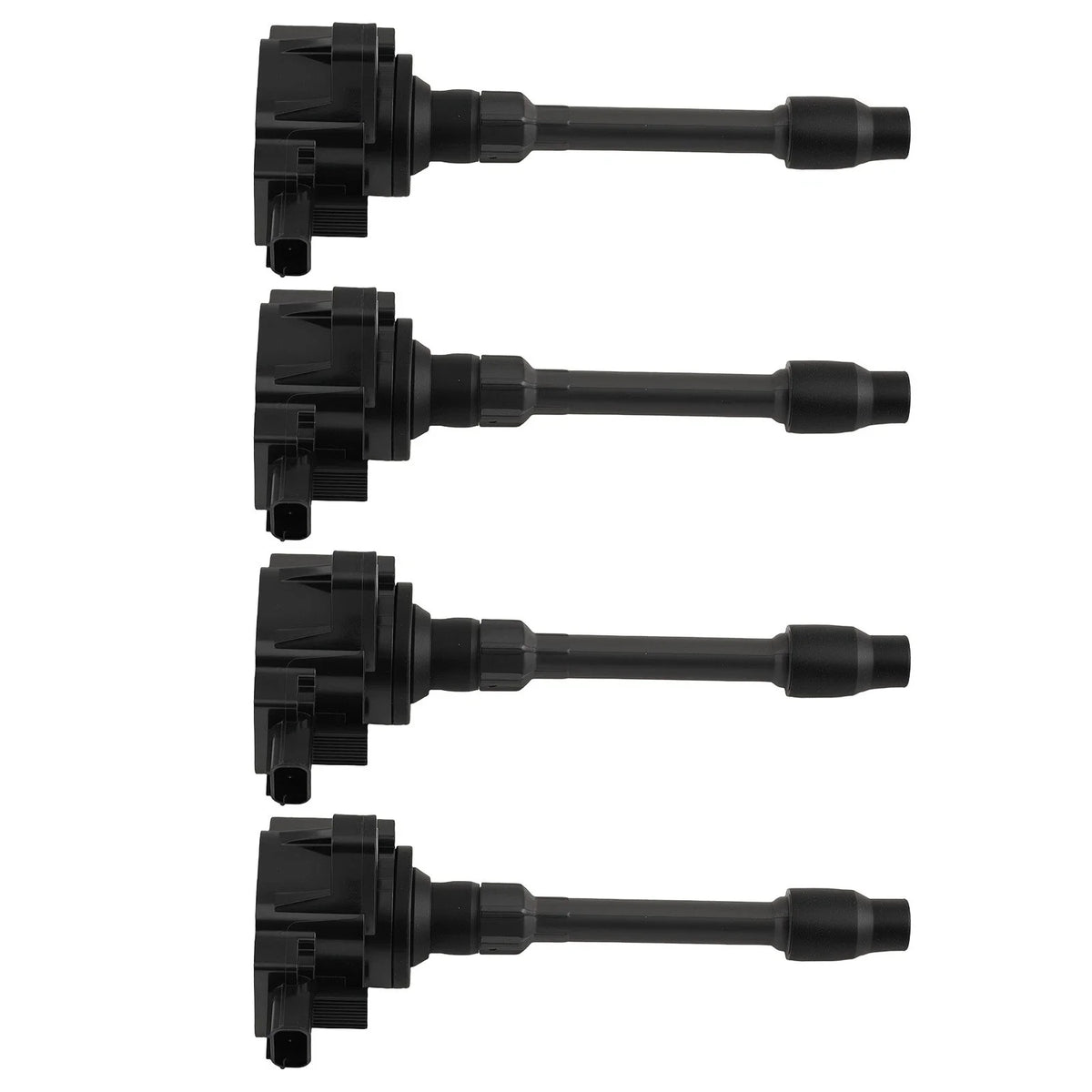 4x Ignition Coil Assembly for Honda Civic 1.5L 2.0L (2015–2017)