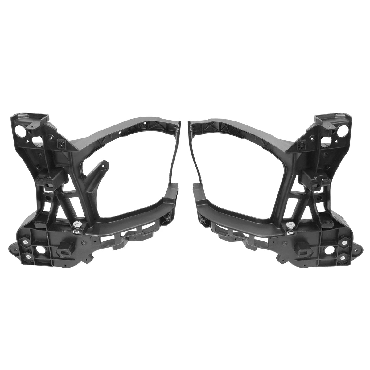 Headlight Brackets Pair for Classic Ram 2500 3500 1500 (2013–2024)