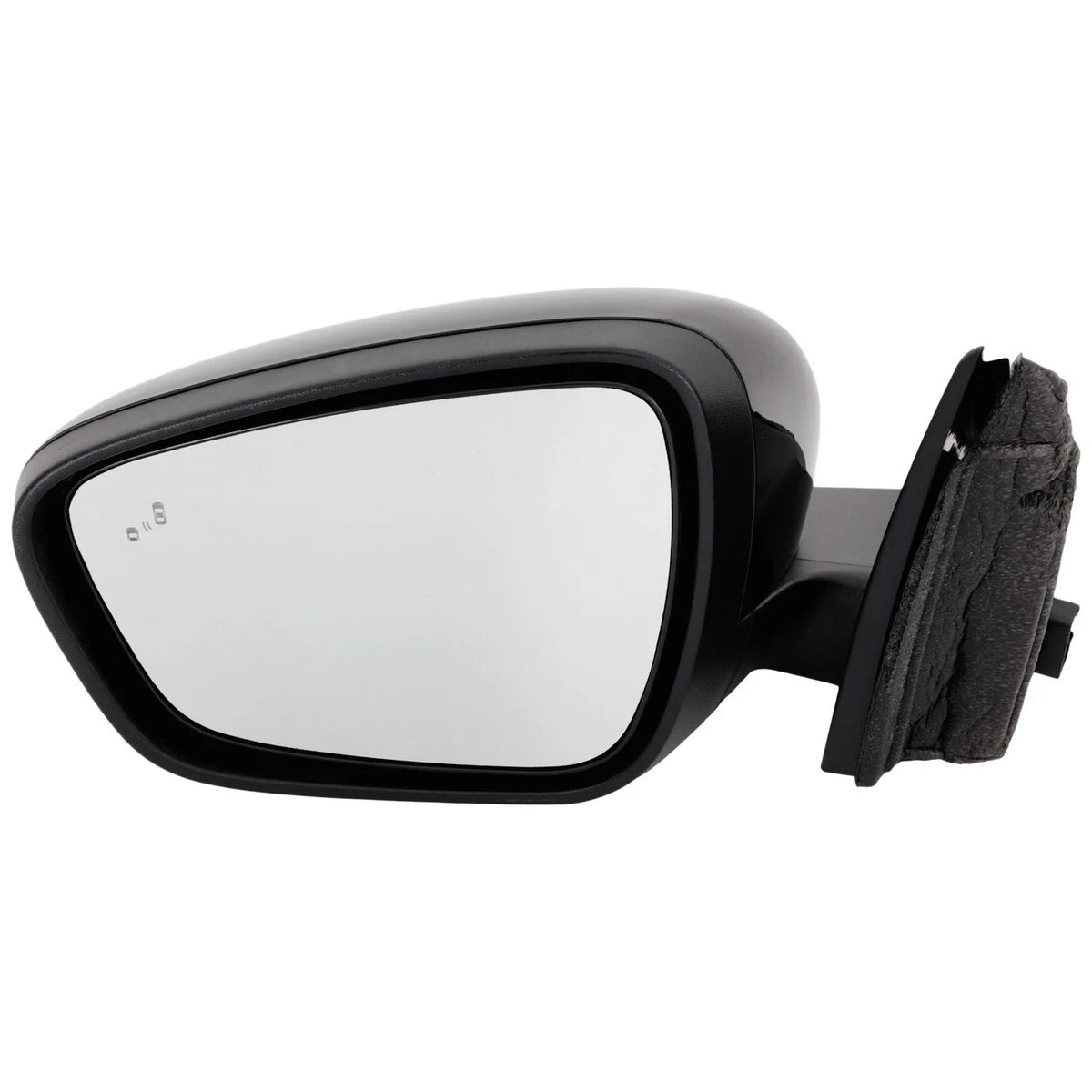Heated Mirrors Pair for Ford Escape