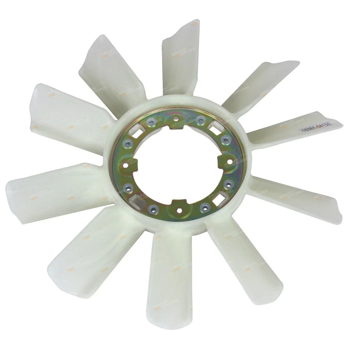 Engine Cooling Fan Blade for Hilux Surf (1993-1995) KZN130R