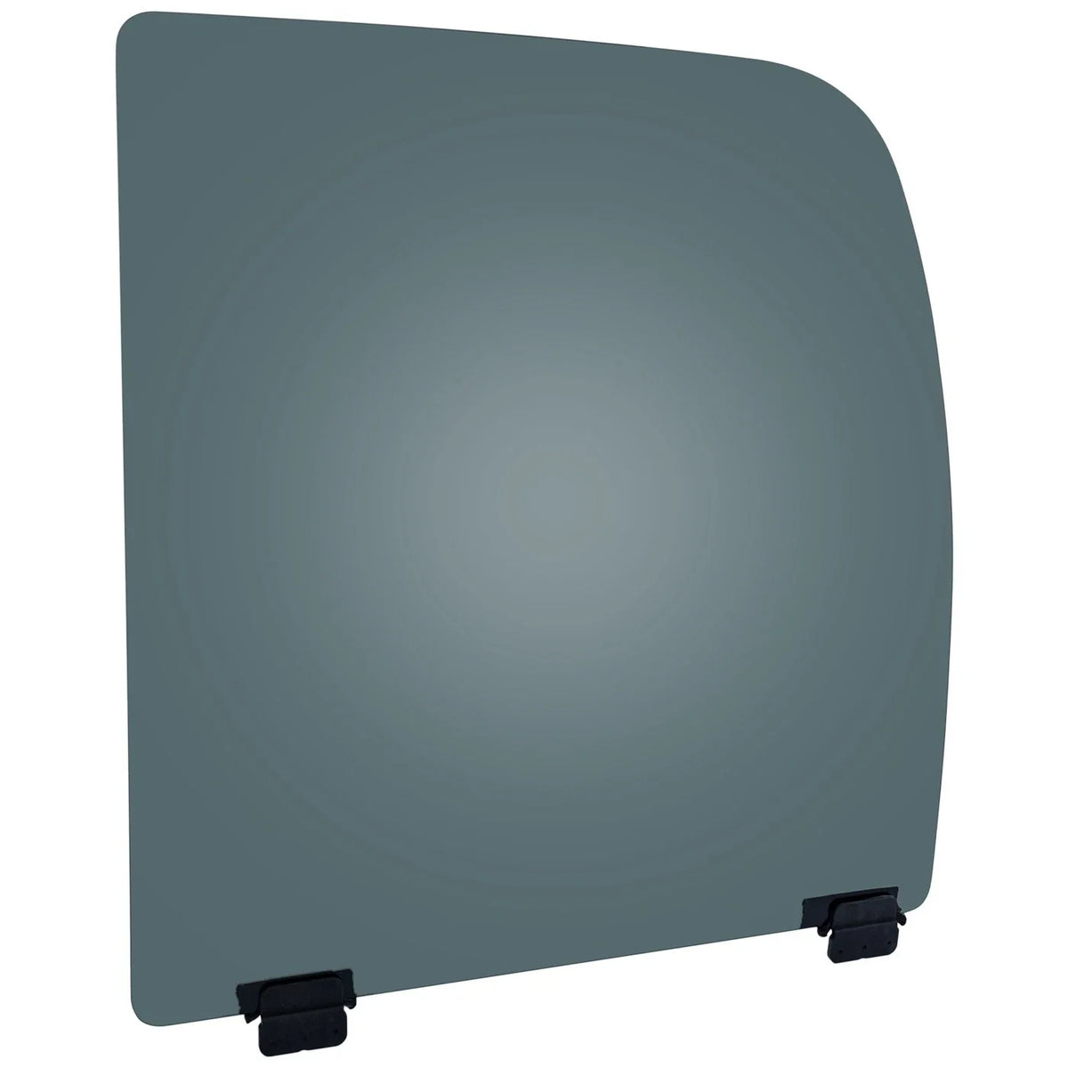 Rear Driver Left Door Glass for Dodge Ram 1500