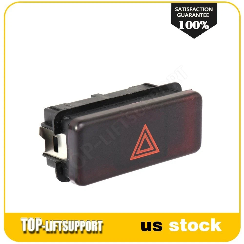 Hazard Warning Switch for BMW 525iT, 530i, 535i (1993–1995)