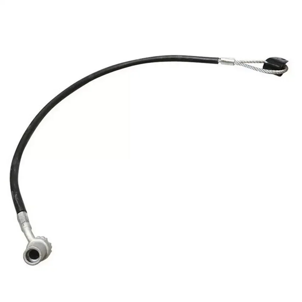 Spare Wheel Carrier Release Cable for Transit (2006-2014)