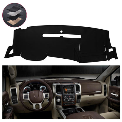 Dashboard Protector for GMC Sierra 1500 (2014-2018)