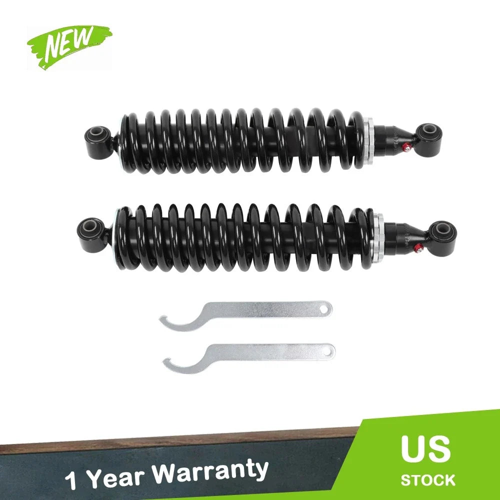 Rear Shocks for Yamaha Rhino 660 4x4 (2004)