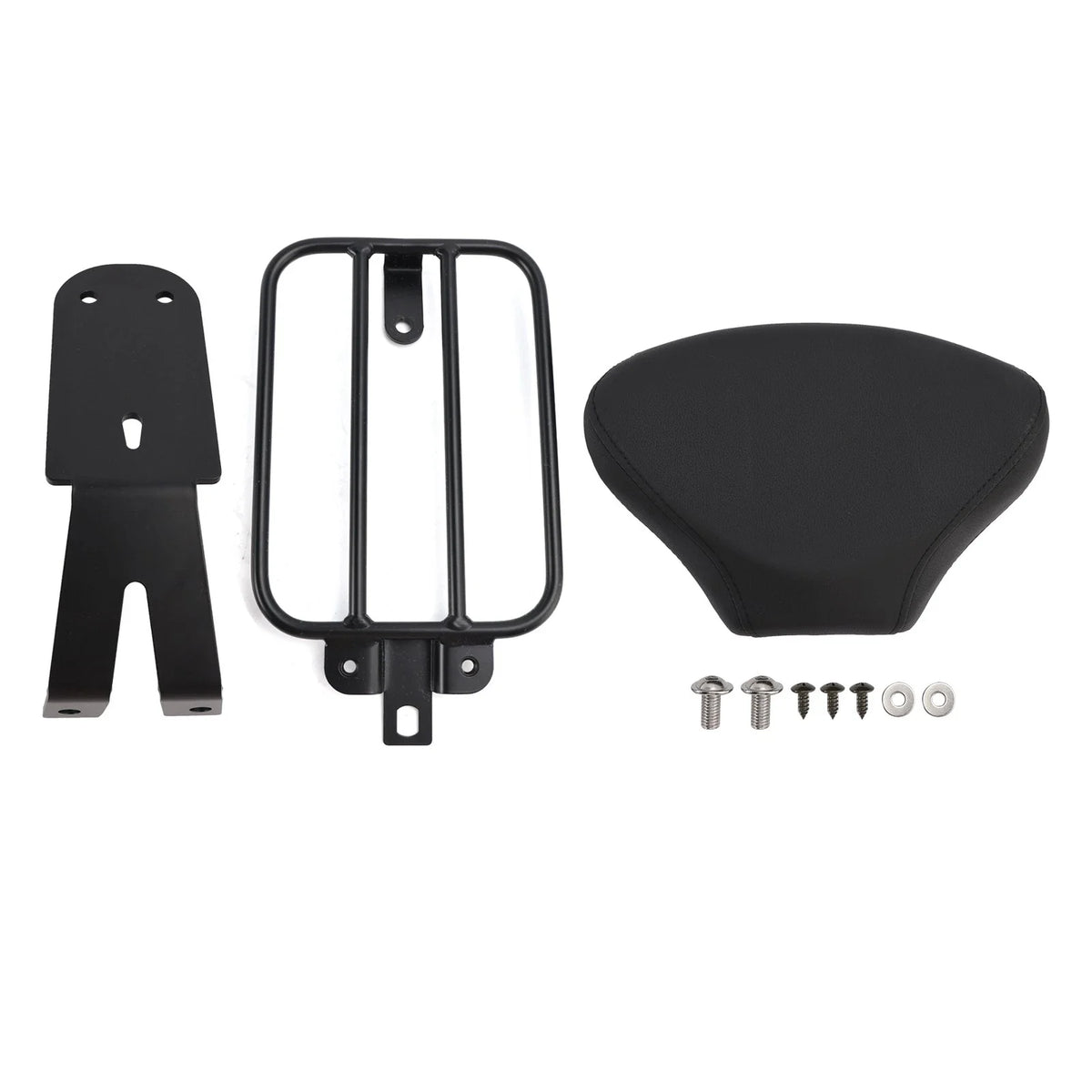 Backrest Pad for Driver - Kawasaki Eliminator 500 (2024-2025)