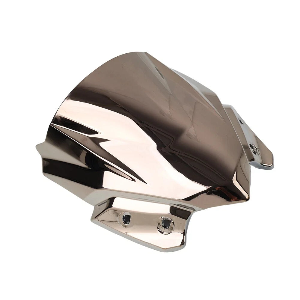 Front Windscreen Deflector - Kawasaki Z650 (2017–2019)