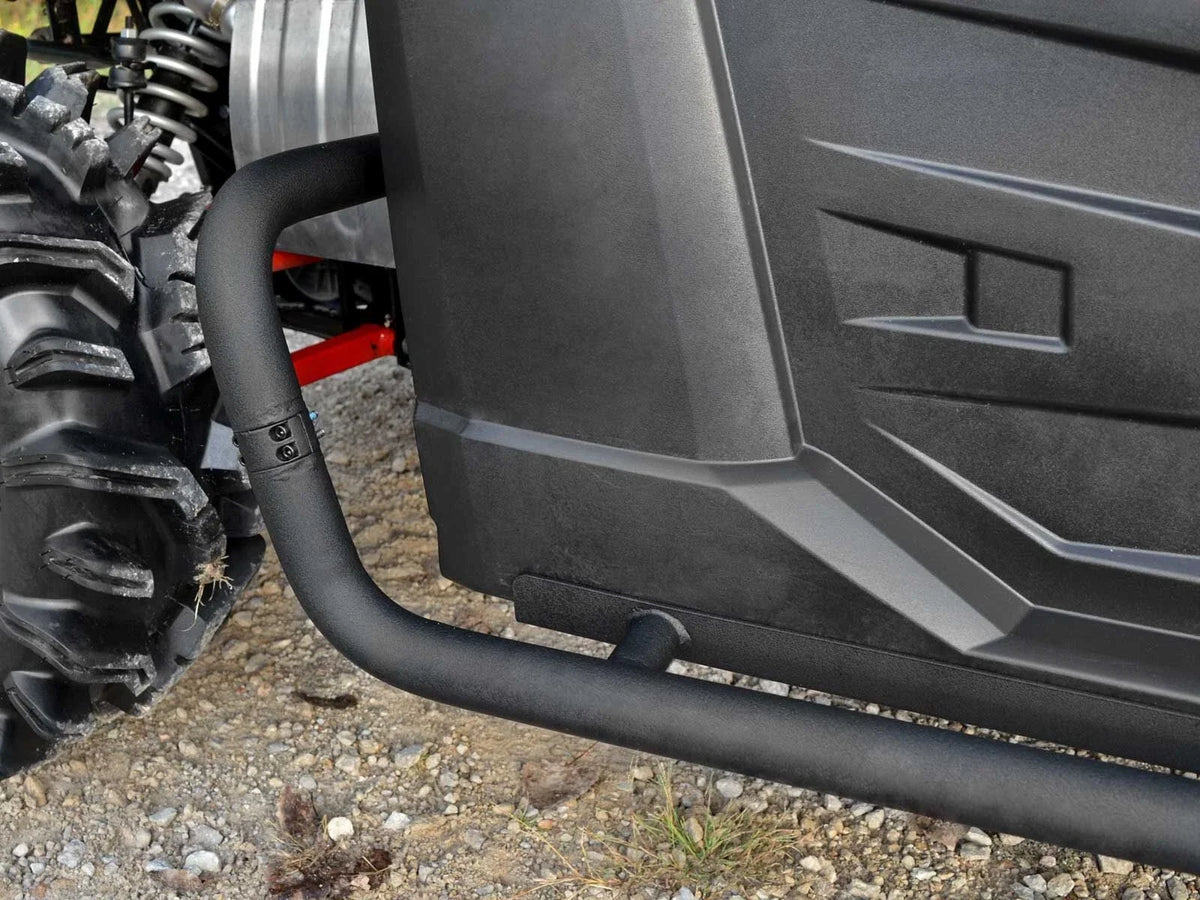 Nerf Bars Heavy Duty for Polaris Ranger XP 570 (2015–2023)