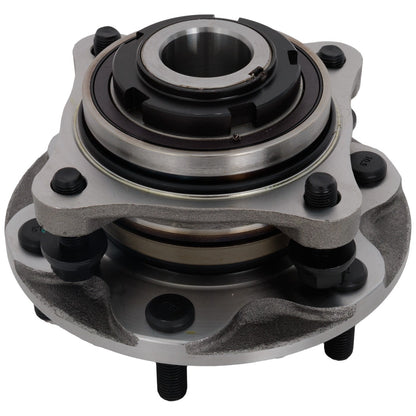 Front Wheel Hubs (Left/Right) for 4Runner - OEM Fitment