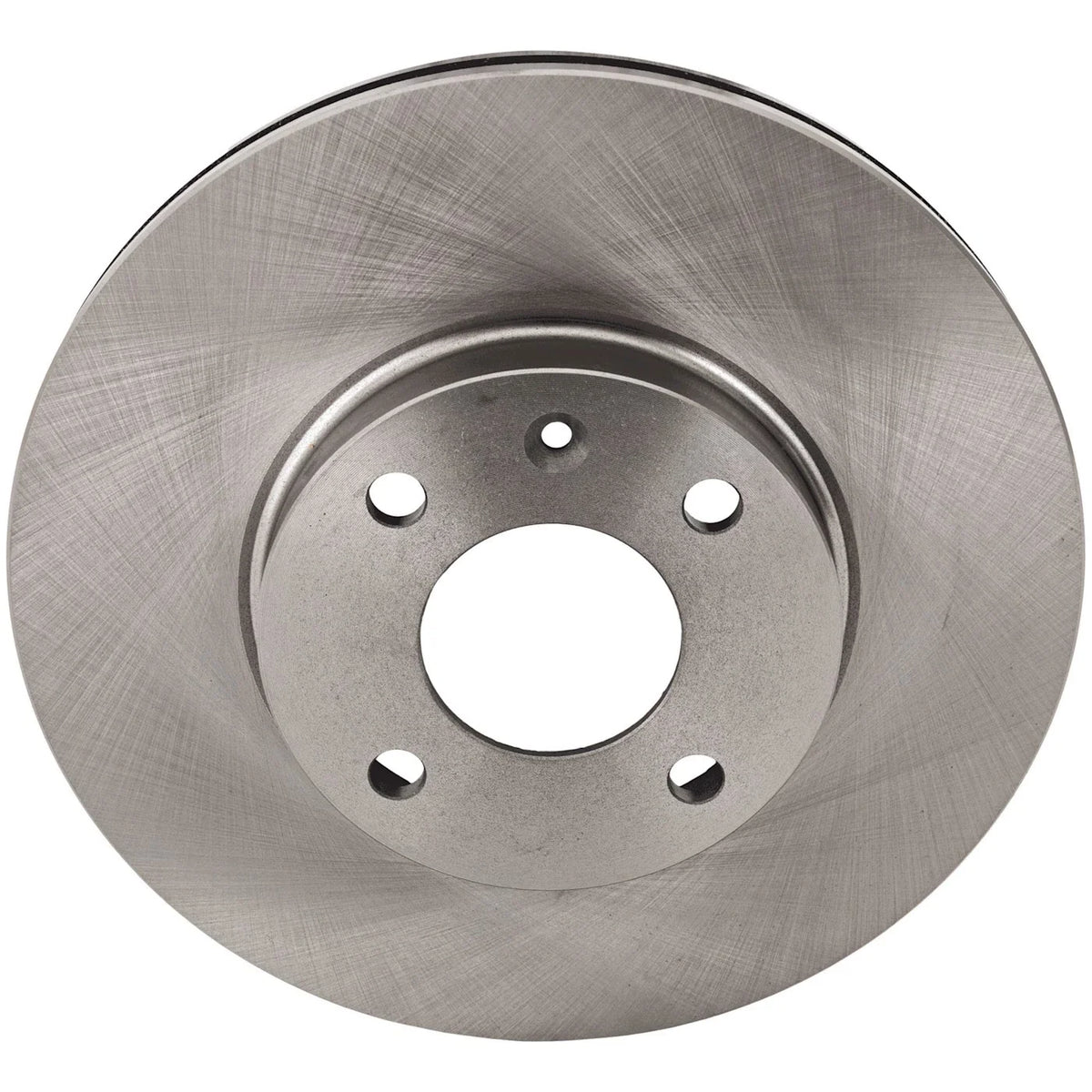 Front Brake Disc Rotors for Chevrolet Spark (2016–2022)