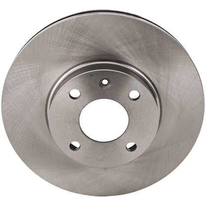 Front Brake Disc Rotors for Chevrolet Spark (2016–2022)