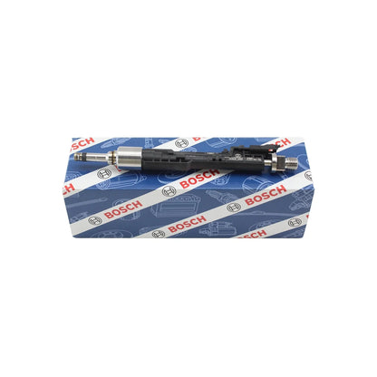 Fuel Injector 62830 by Bosch for Toyota Hilux N70