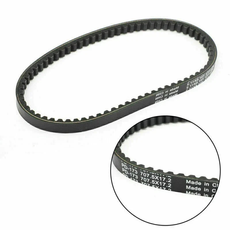 Primary Drive Clutch Belt for Polaris Predator 50 90 110