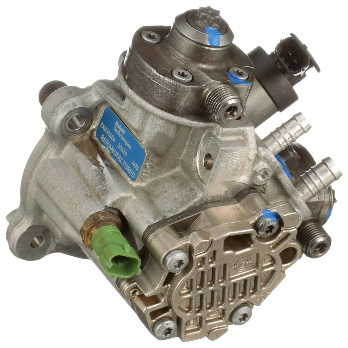 Fuel Injector Pump for 2003-2023 Chevrolet Express 2500 / GMC Savana 2500