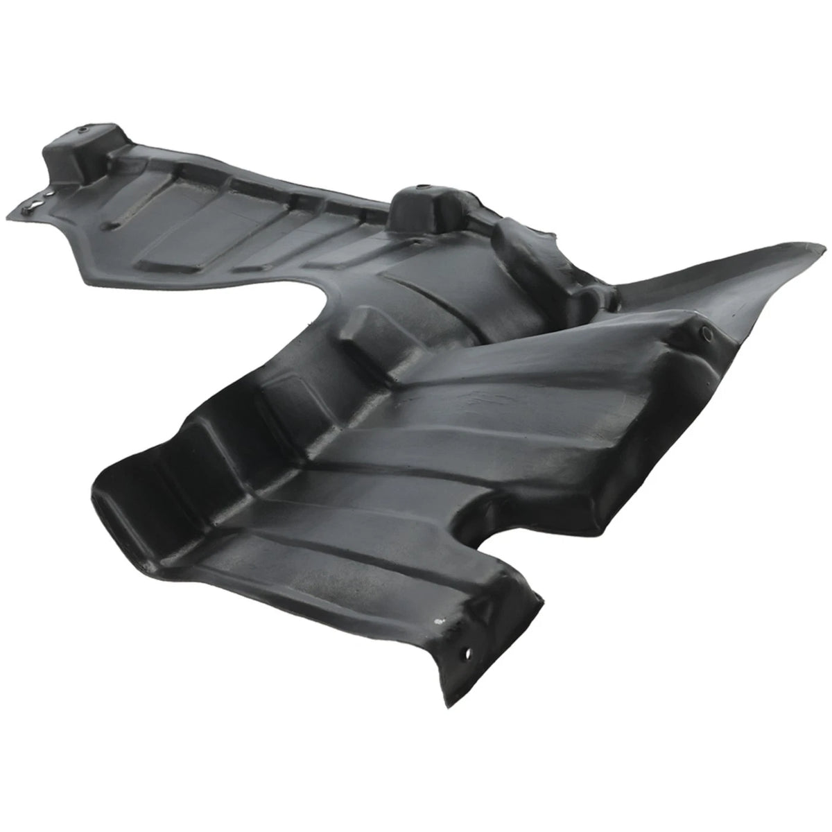 Engine Splash Shield for Hyundai Elantra (2011–2013) Passenger Side Lower