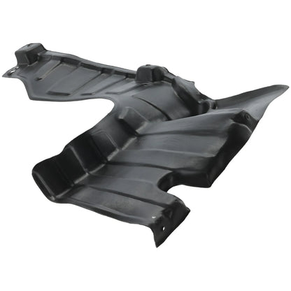 Engine Splash Shield for Hyundai Elantra (2011–2013) Passenger Side Lower