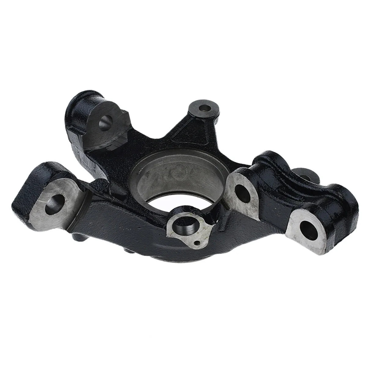 Front Steering Knuckle Set for Honda Pilot 2005-2008