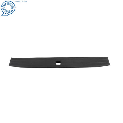 Tailgate Step Pad Trim Kit for Ford F-150 (2021–2023)