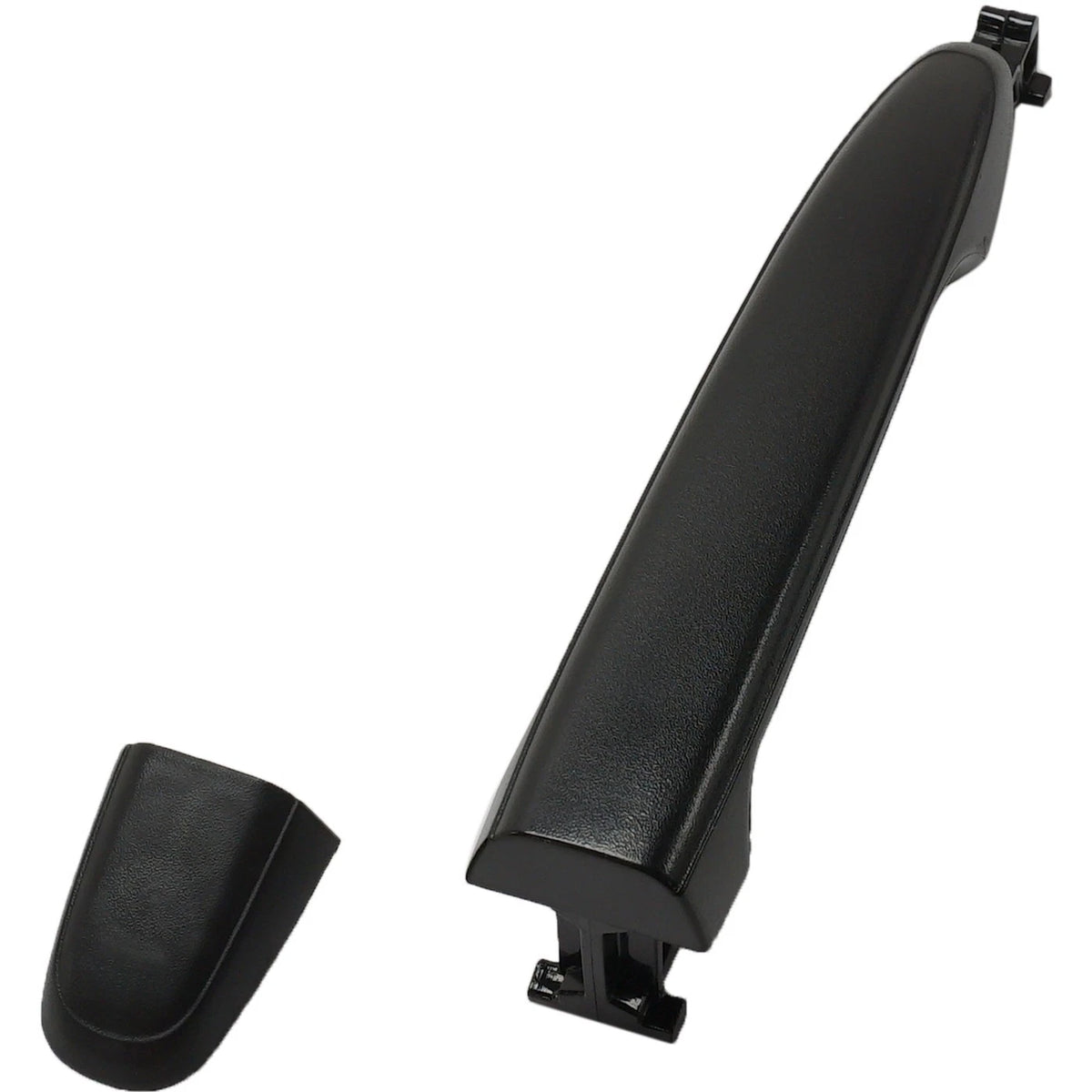 Exterior Door Handle Set for Toyota Tacoma (2005–2015) - Rear Left & Right
